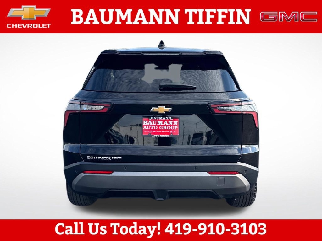 Used 2026 Chevrolet Equinox LT SUV