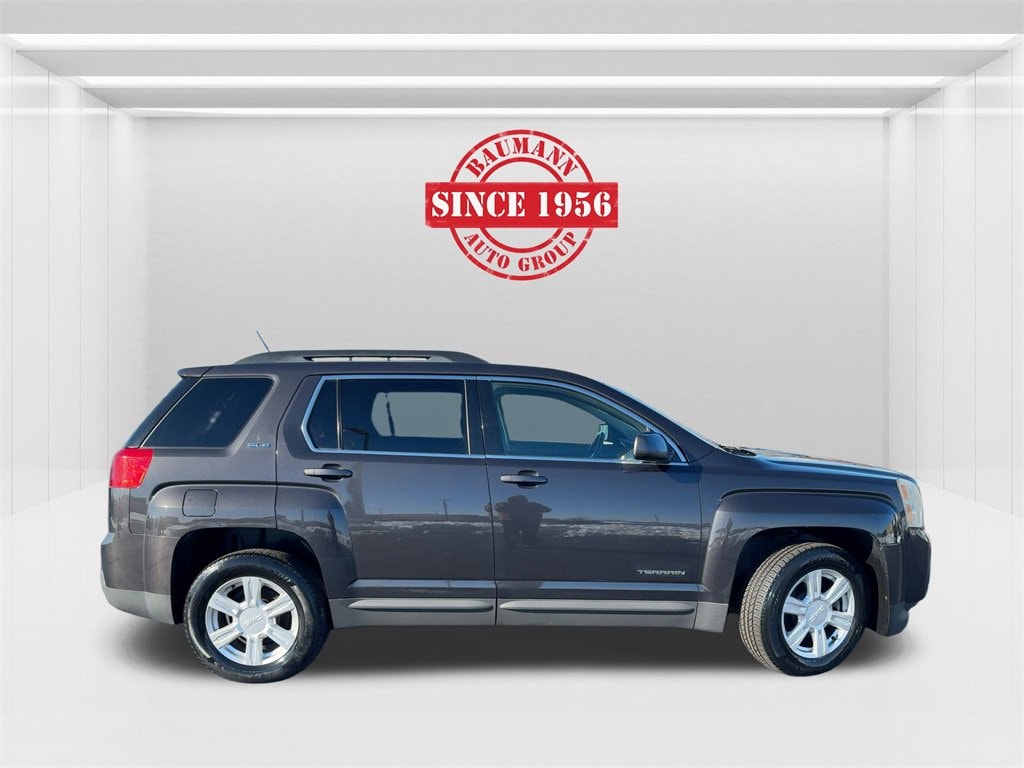 Used 2014 GMC Terrain SLE SUV