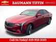  CADILLAC CT4
