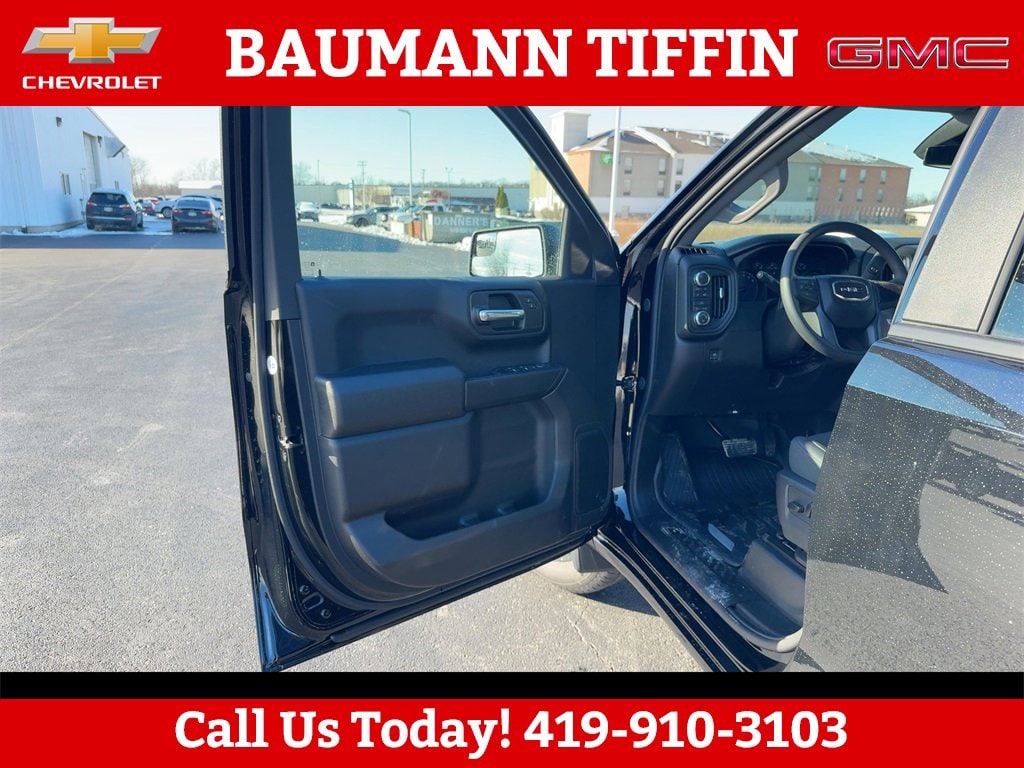 New 2026 GMC Sierra 1500 Pro Truck