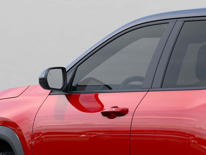 2027 Chevrolet Equinox LT - Photo 12