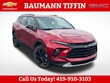  Chevrolet Blazer