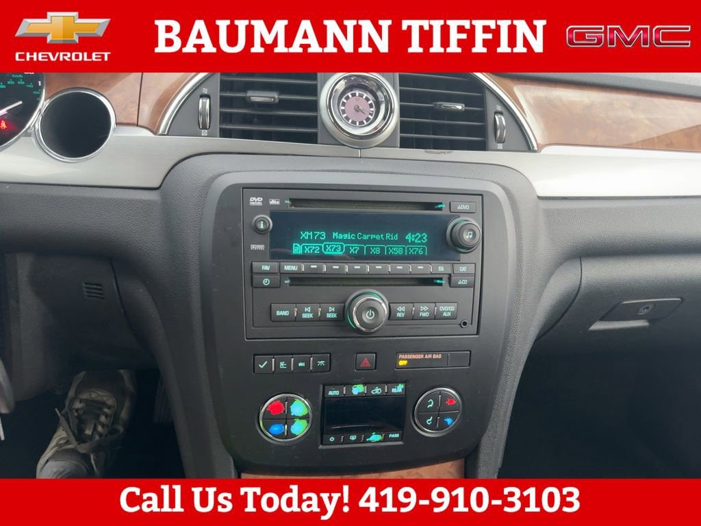 2011 Buick Enclave CXL-1 - Photo 21