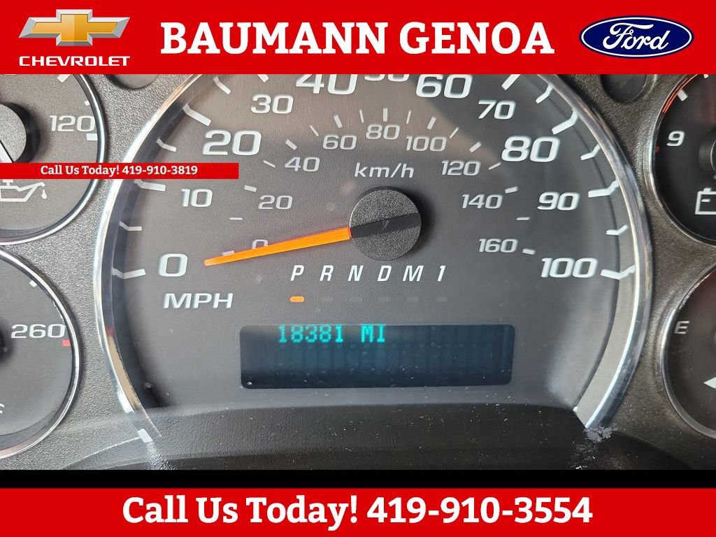 2024 Chevrolet Express Cargo Work Van - Photo 18