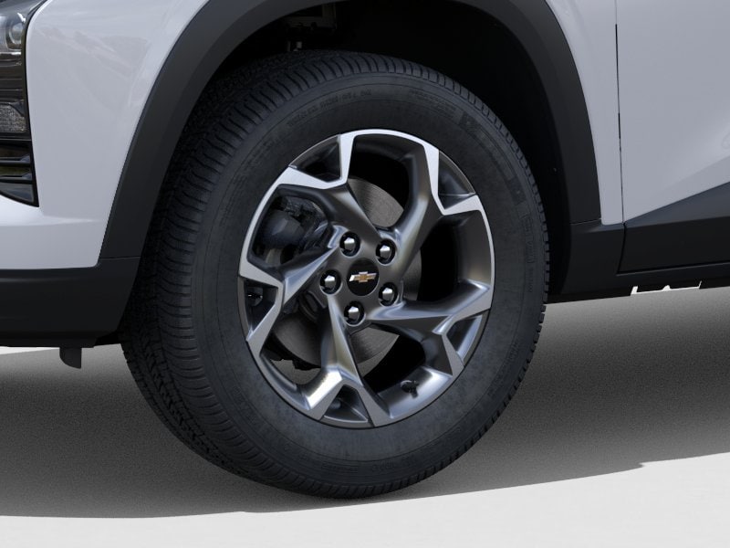 2026 Chevrolet Trax LT - Photo 34