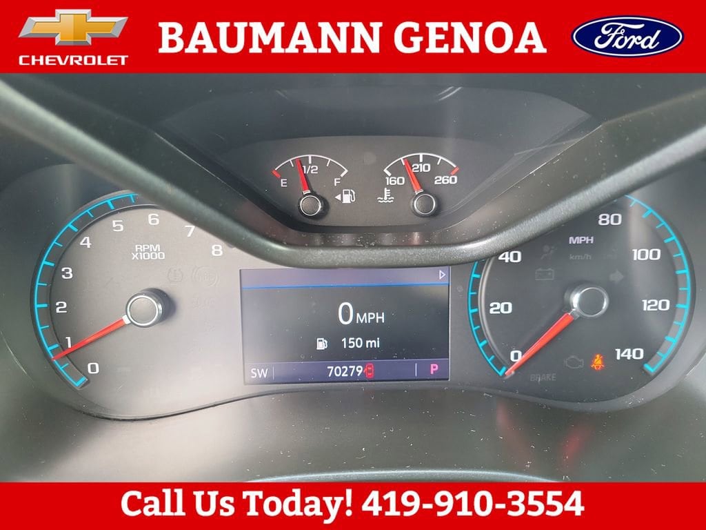 2020 GMC Canyon SLE - Photo 15