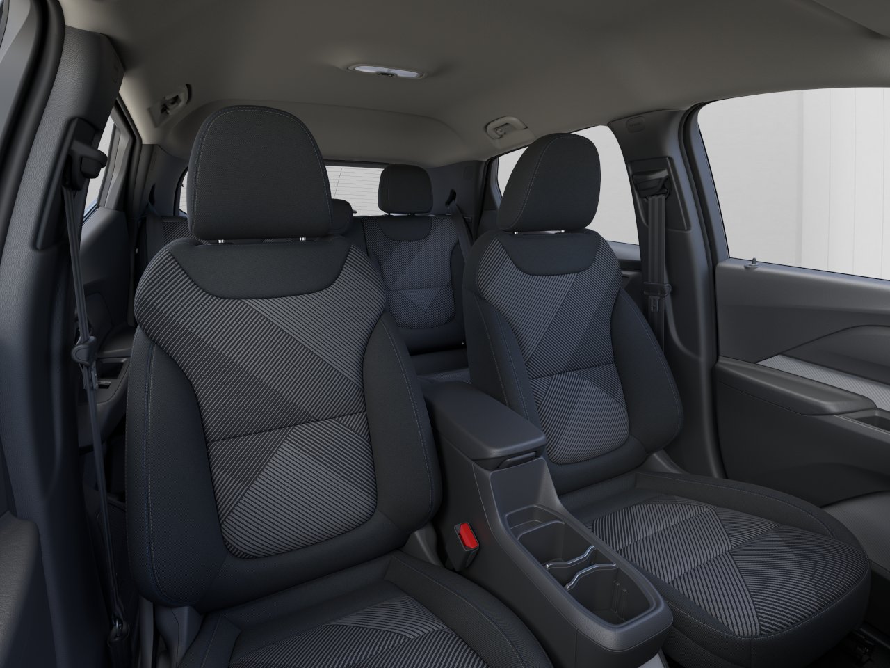 2027 Chevrolet Bolt LT - Photo 40