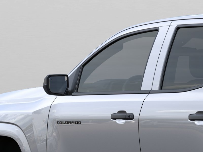 2026 Chevrolet Colorado Work Truck - Photo 37