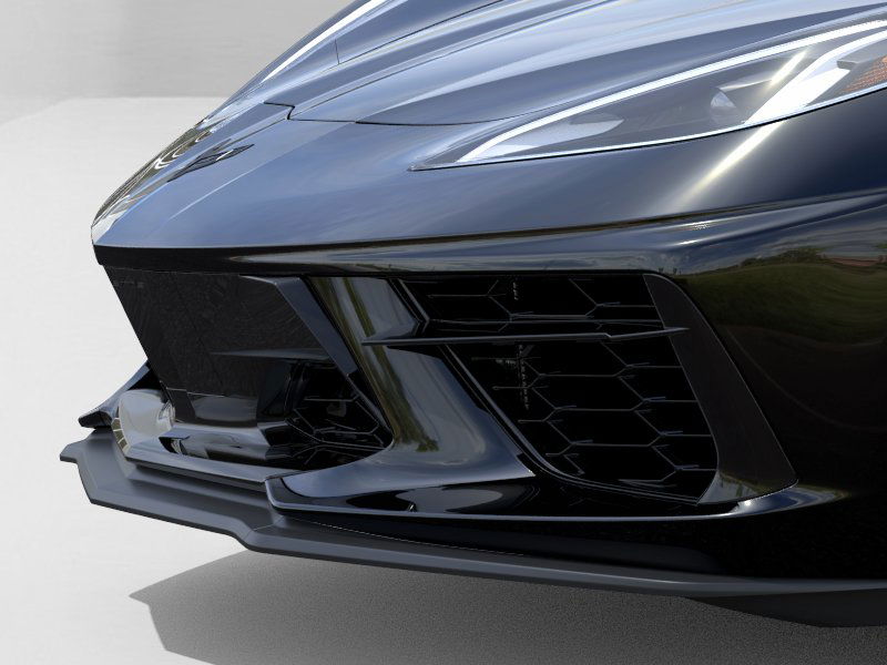 2026 Chevrolet Corvette 1LT - Photo 37