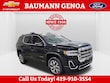  GMC Acadia