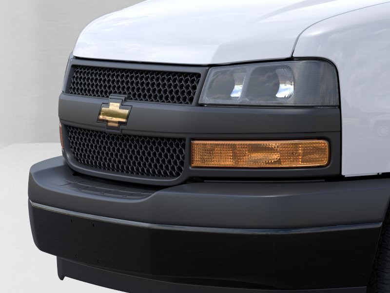 2026 Chevrolet Express Cargo Work Van - Photo 37