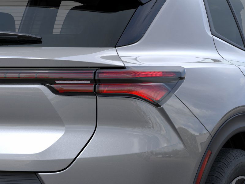 2026 Chevrolet Equinox EV 1LT - Photo 35