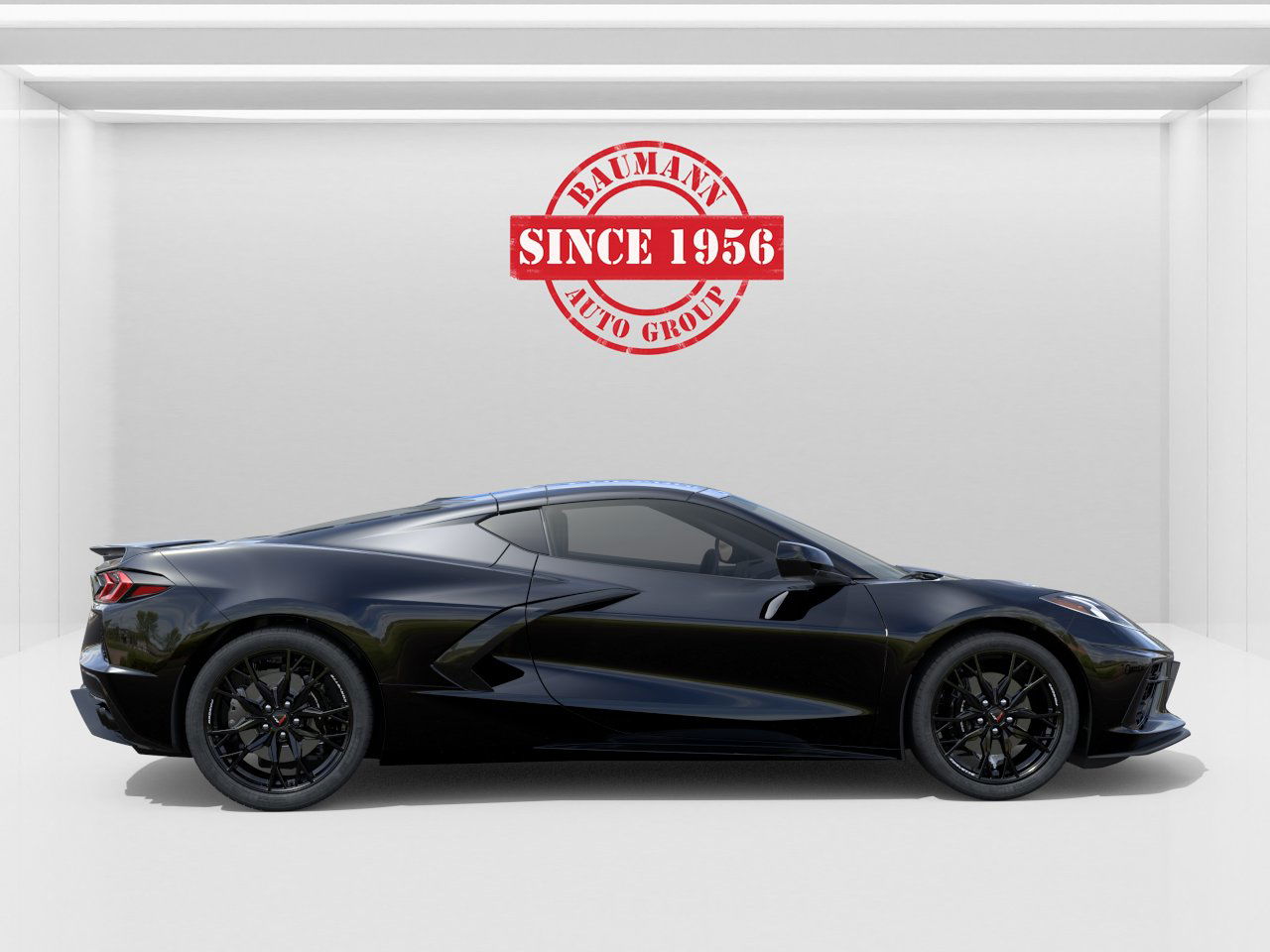 2026 Chevrolet Corvette 1LT - Photo 29