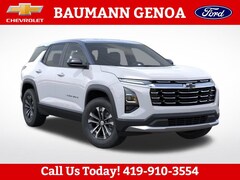 2027 Chevrolet Equinox LT SUV