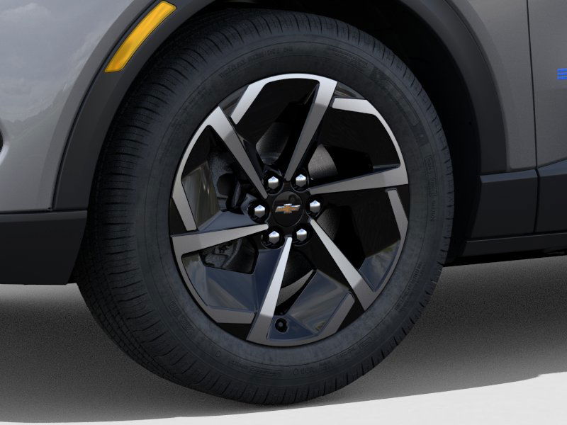 2026 Chevrolet Equinox EV 1LT - Photo 33