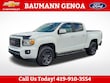  GMC Canyon