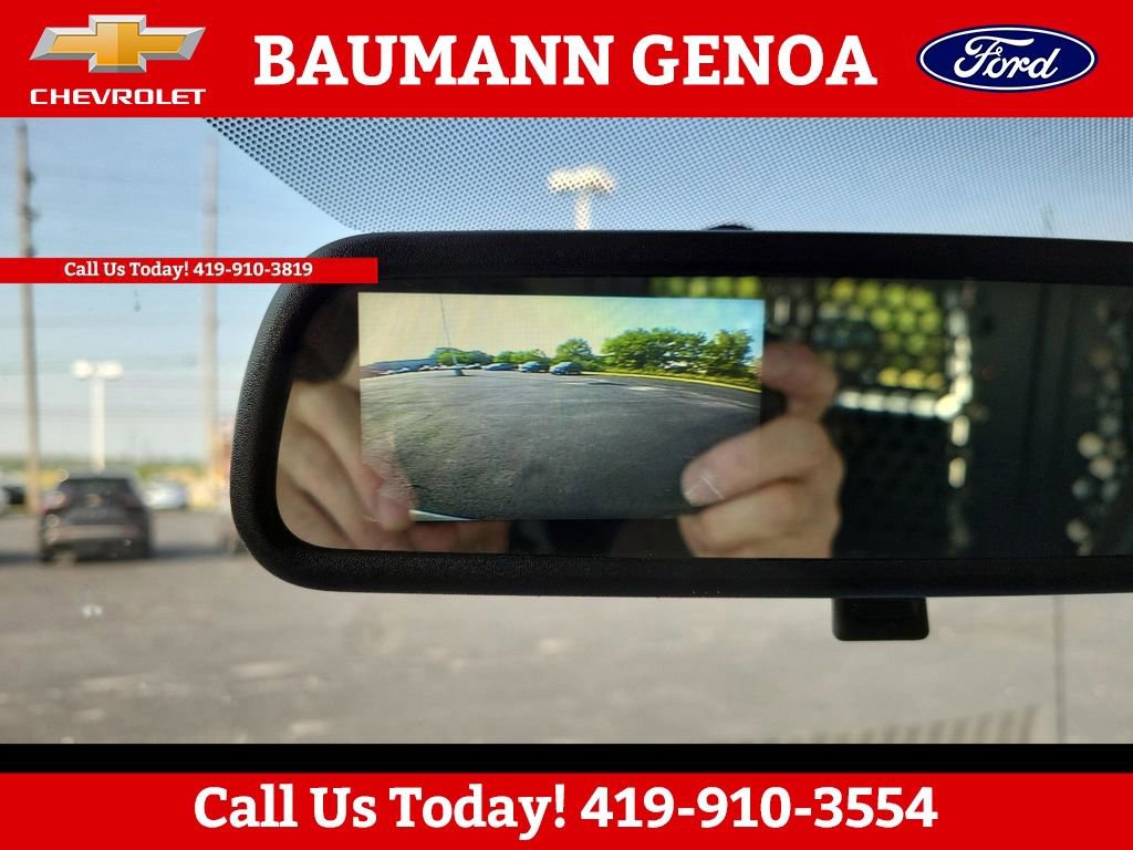 2024 Chevrolet Express Cargo Work Van - Photo 20