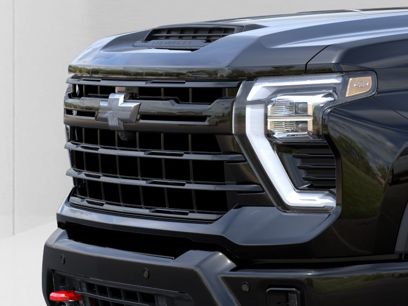 2026 Chevrolet Silverado 2500 HD LT - Photo 37