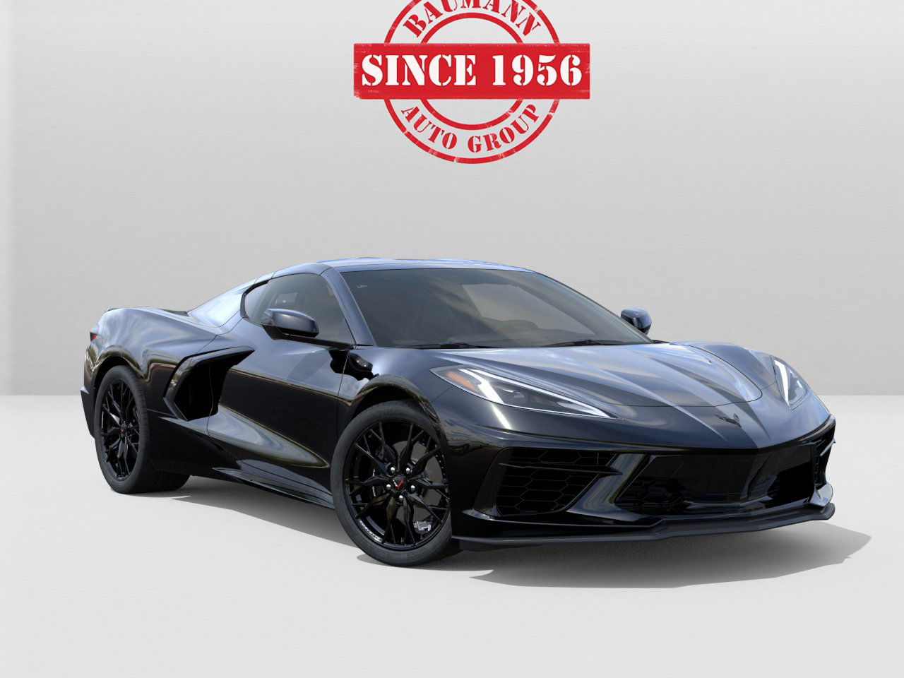 2026 Chevrolet Corvette 1LT - Photo 31