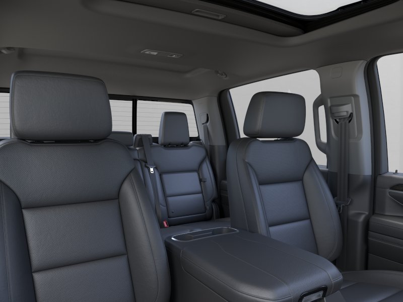 2026 Chevrolet Silverado 2500 HD LTZ - Photo 24
