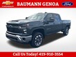  Chevrolet Silverado 2500 HD