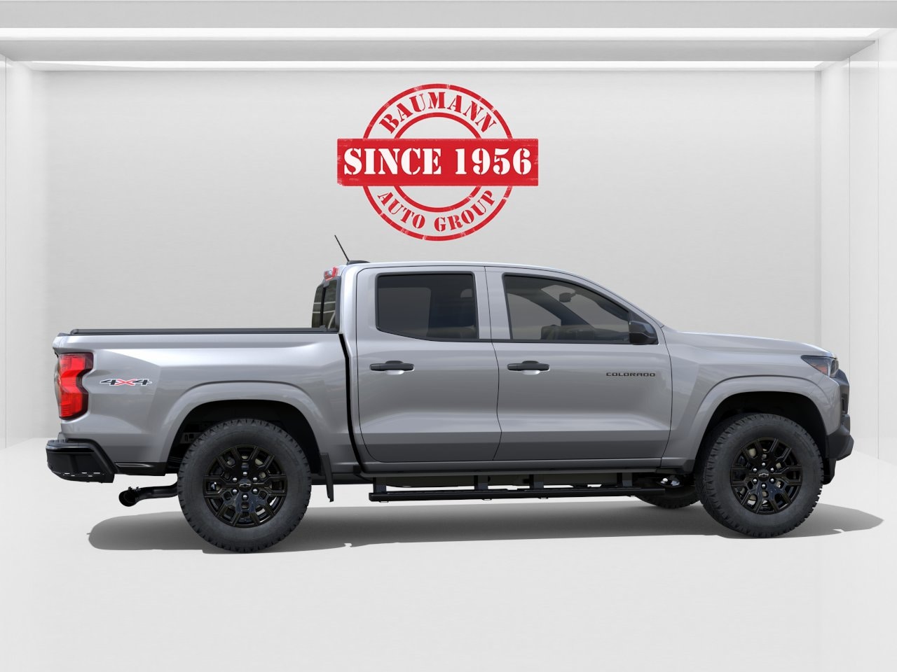 2026 Chevrolet Colorado Work Truck - Photo 30