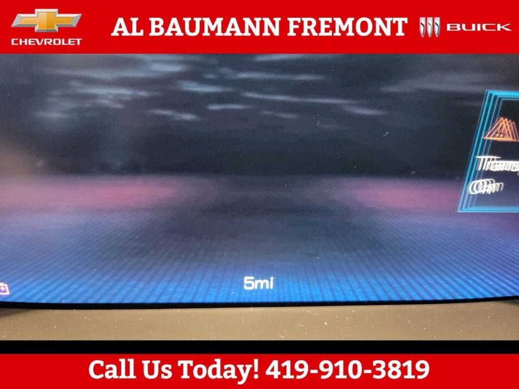 2026 Chevrolet Corvette 1LT - Photo 18