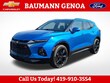  Chevrolet Blazer