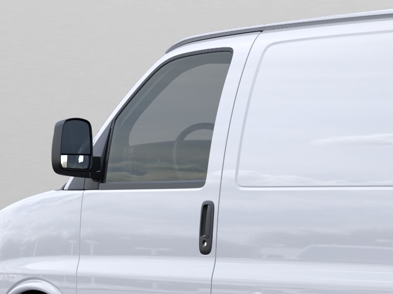 2026 Chevrolet Express Cargo Work Van - Photo 36
