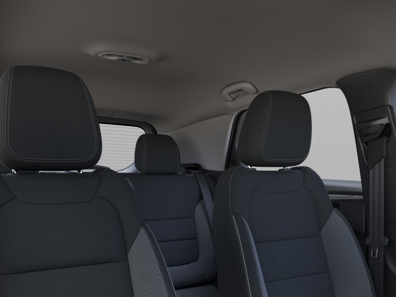 2026 Chevrolet Trailblazer LT - Photo 49