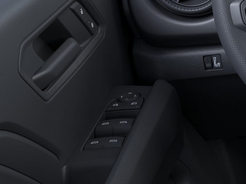 2026 Chevrolet Colorado Work Truck - Photo 47