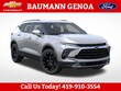  Chevrolet Blazer