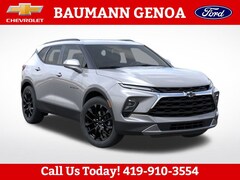 2026 Chevrolet Blazer 2LT SUV
