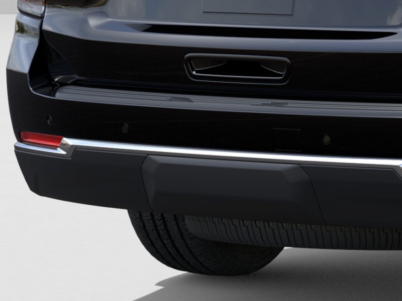 2026 Chevrolet Suburban LS - Photo 42