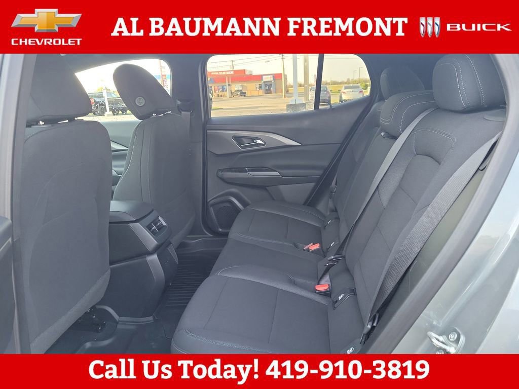 2026 Chevrolet Equinox EV 1LT - Photo 15