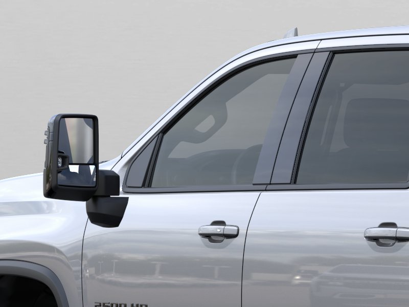 2026 Chevrolet Silverado 2500 HD LTZ - Photo 12
