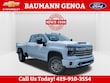 Chevrolet Silverado 2500 HD