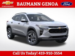 2026 Chevrolet Trax LT SUV