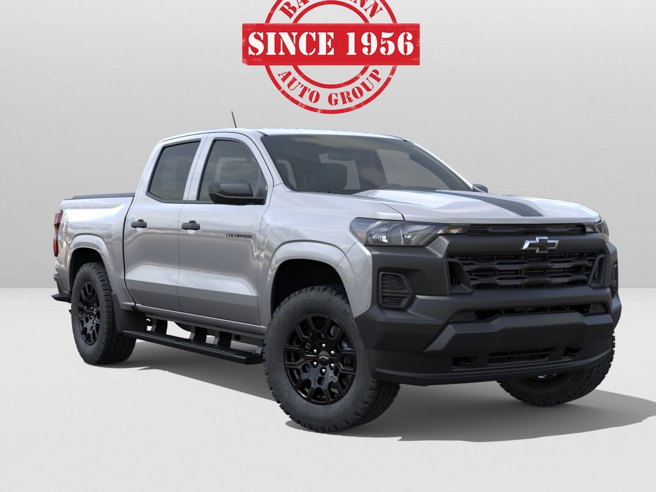 2026 Chevrolet Colorado Work Truck - Photo 32