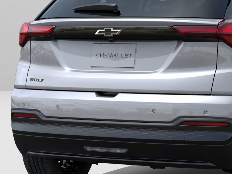 2027 Chevrolet Bolt LT - Photo 38