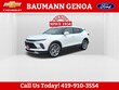  Chevrolet Blazer