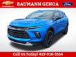  Chevrolet Blazer