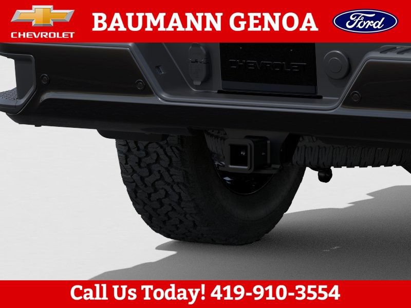 2026 Chevrolet Silverado 2500 HD LT - Photo 14
