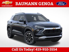 2026 Chevrolet Trailblazer LT SUV