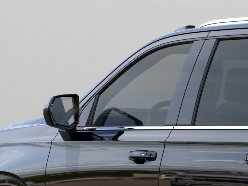 2026 Chevrolet Suburban LS - Photo 40