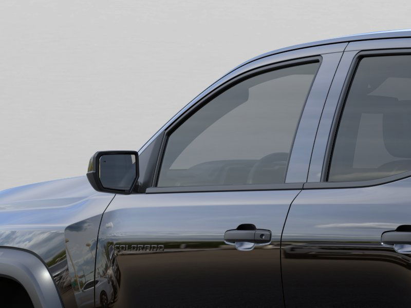 2025 Chevrolet Colorado Trail Boss - Photo 36