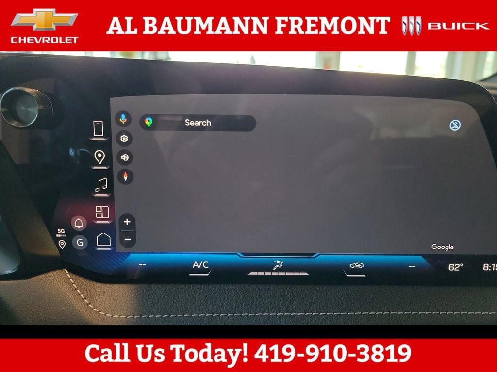 2026 Chevrolet Corvette 1LT - Photo 21