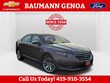 Ford Taurus