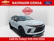 Chevrolet Blazer
