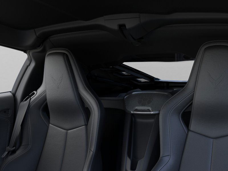 2026 Chevrolet Corvette 1LT - Photo 48